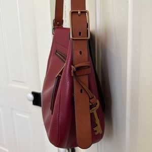 Fossil Crossbody Bag